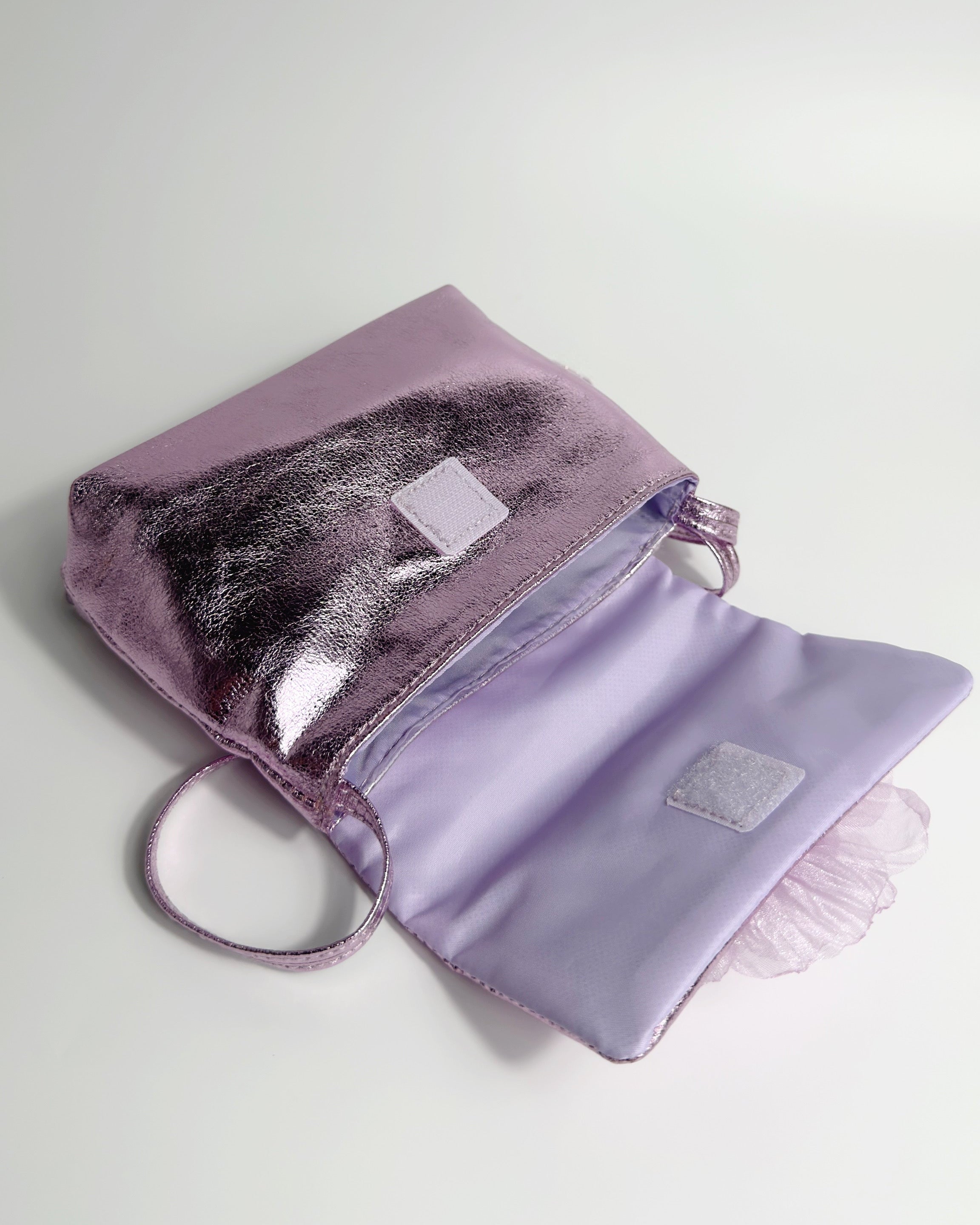 Little Lilac Shine