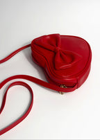 Little Red Heart