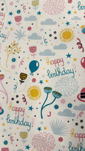 Birthday Wishes