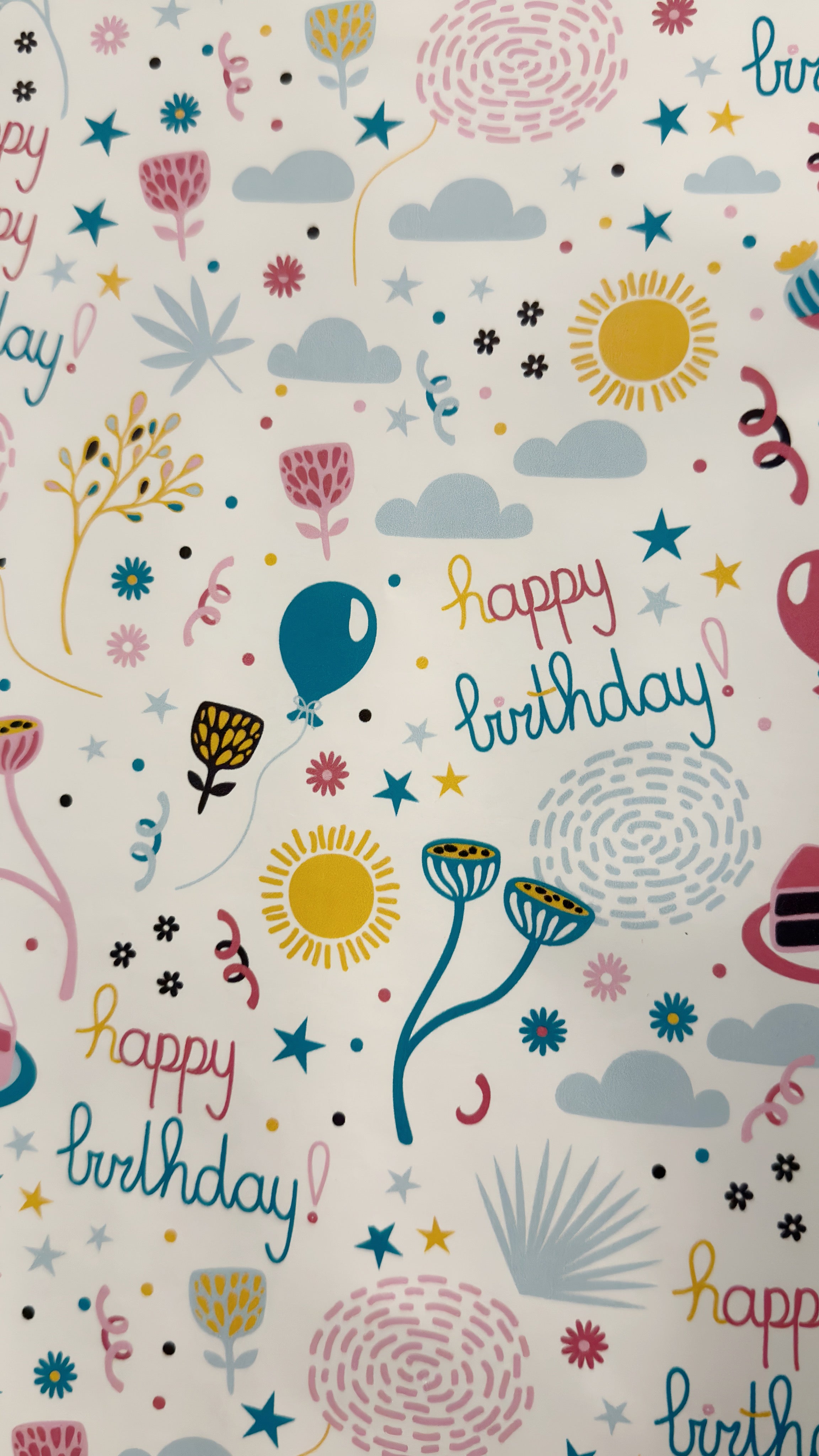 Birthday Wishes
