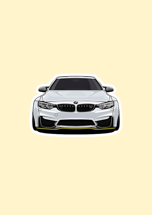 BMW M4