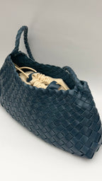 The Weave Blue