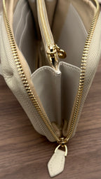 The Essential Wallet on Chain ivory