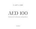 100 AED