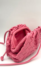 The Classic Hot Pink 02