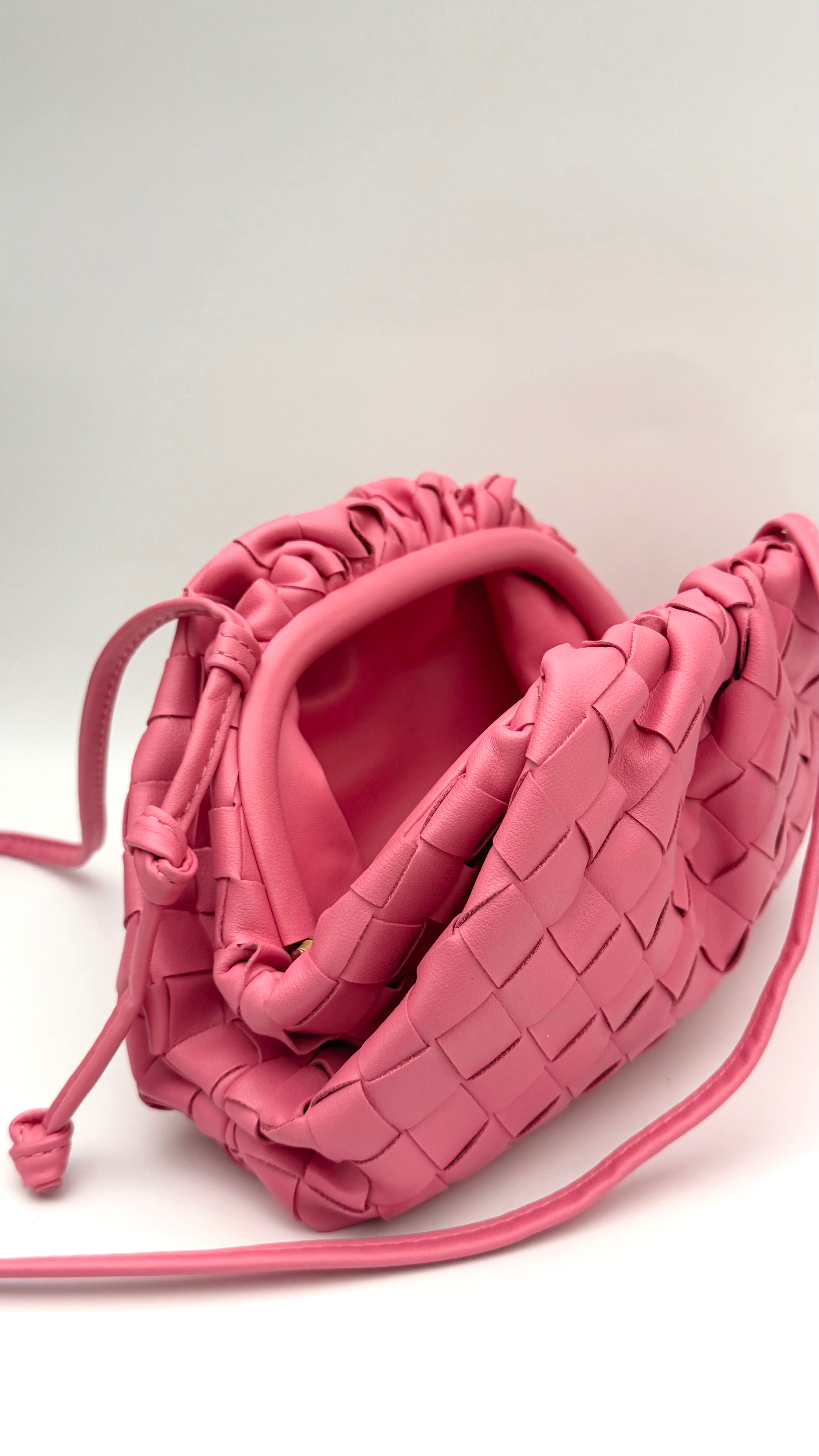 The Classic Hot Pink 02