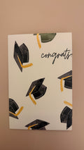 Fold message card #11