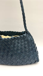 The Weave Blue