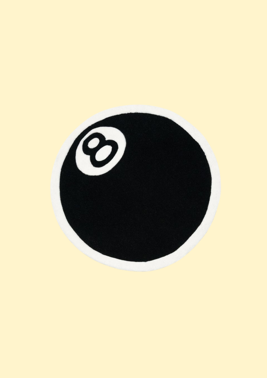 Eight Ball