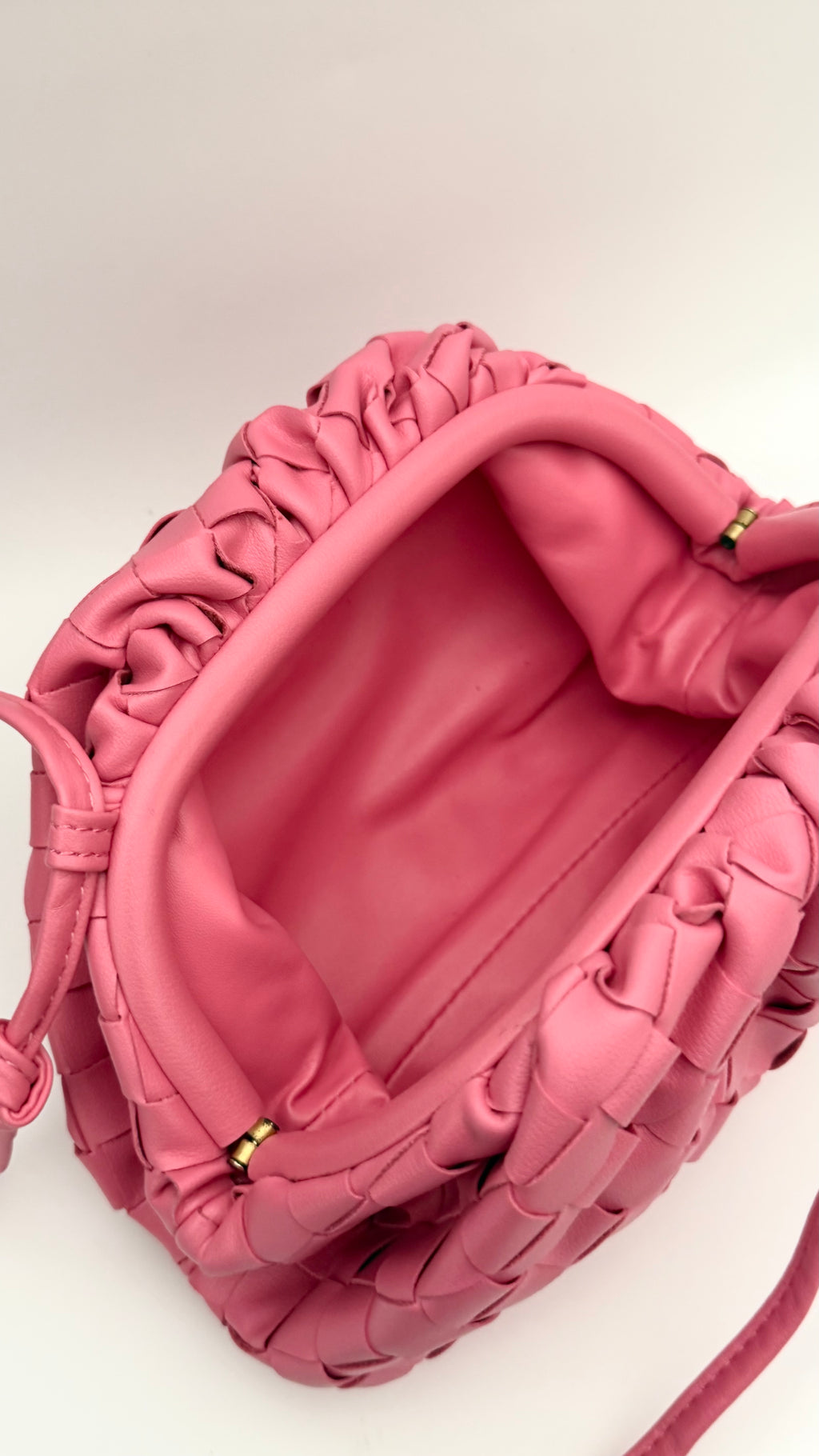 The Classic Hot Pink 02