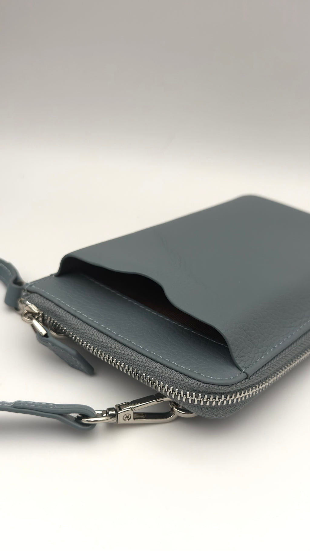 The Essential Dusty Blue