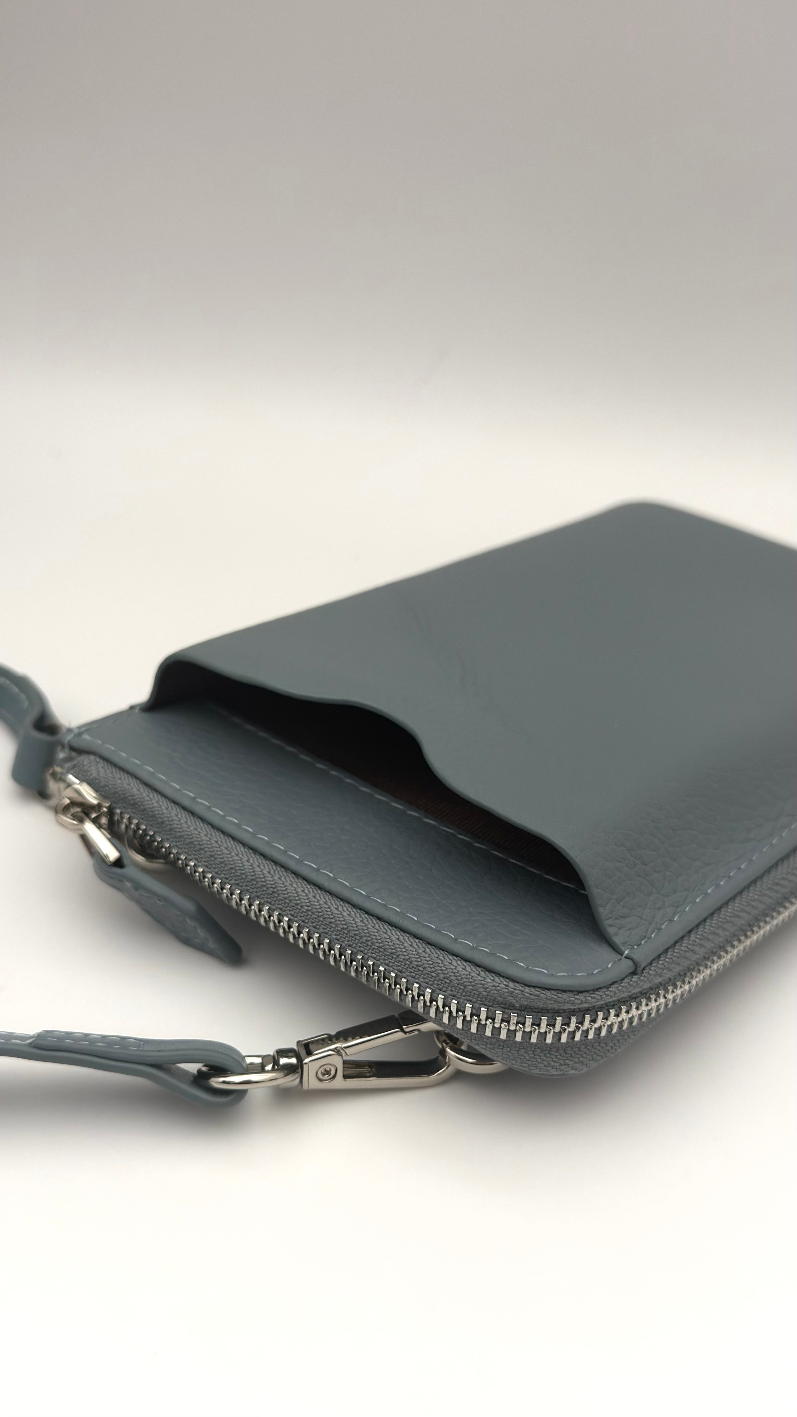 The Essential Dusty Blue