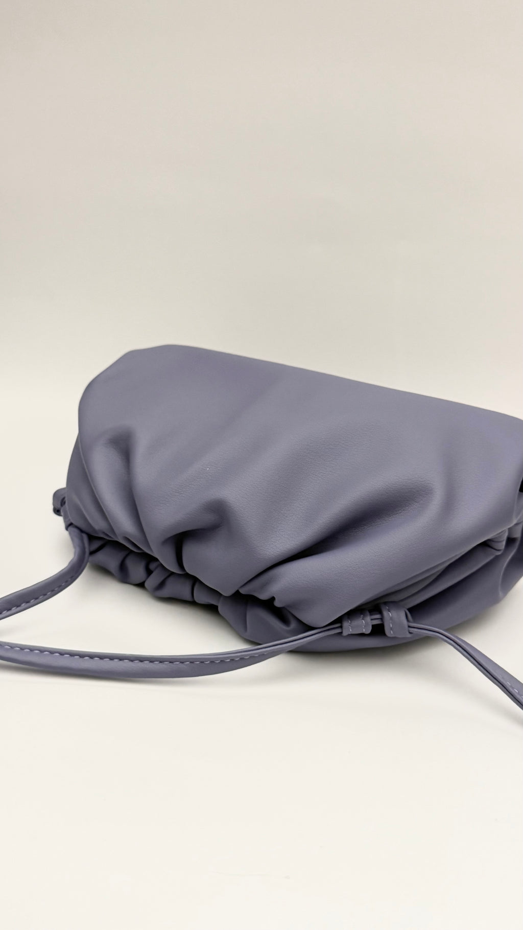 The Classic Dusty Lavender