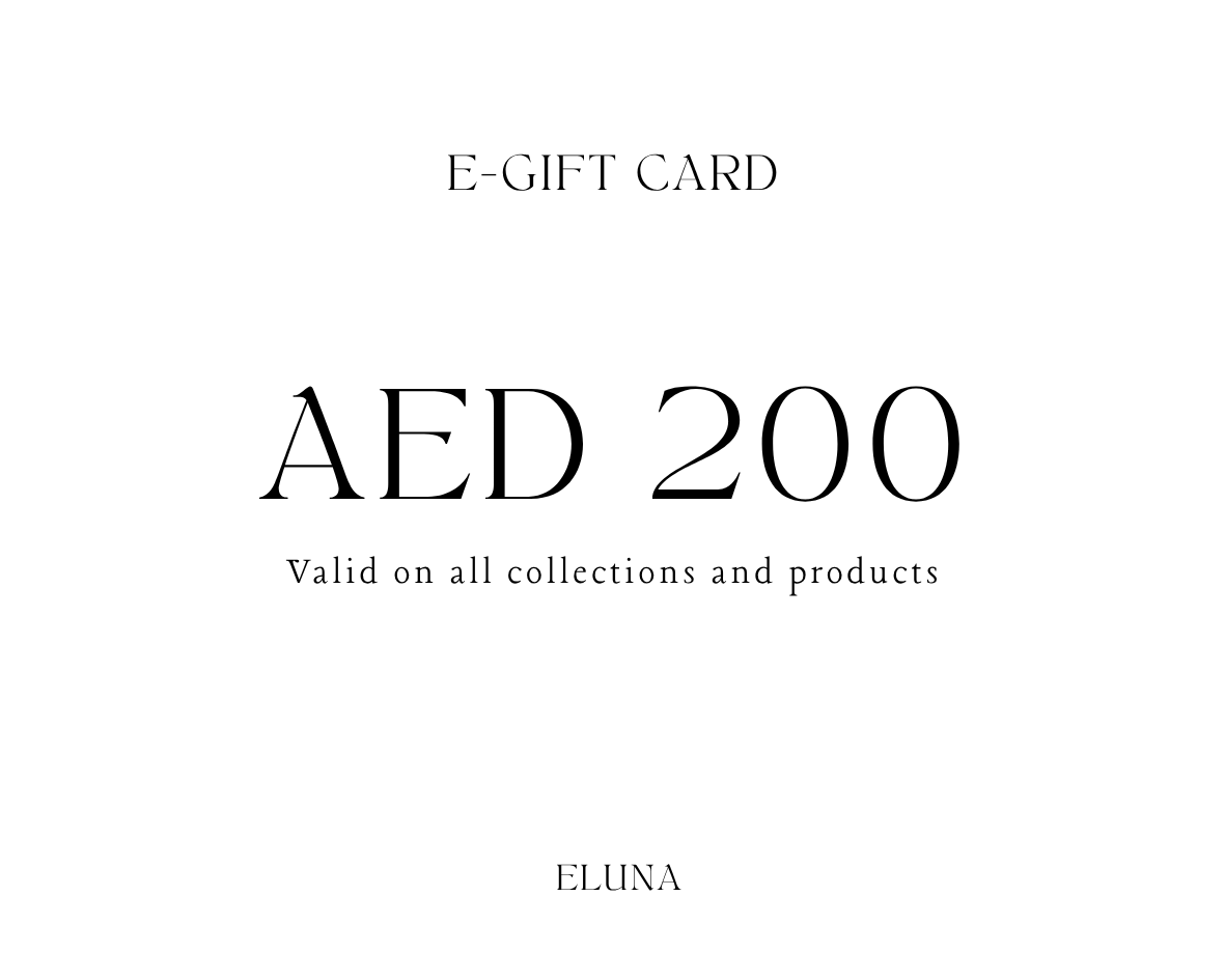 200 AED