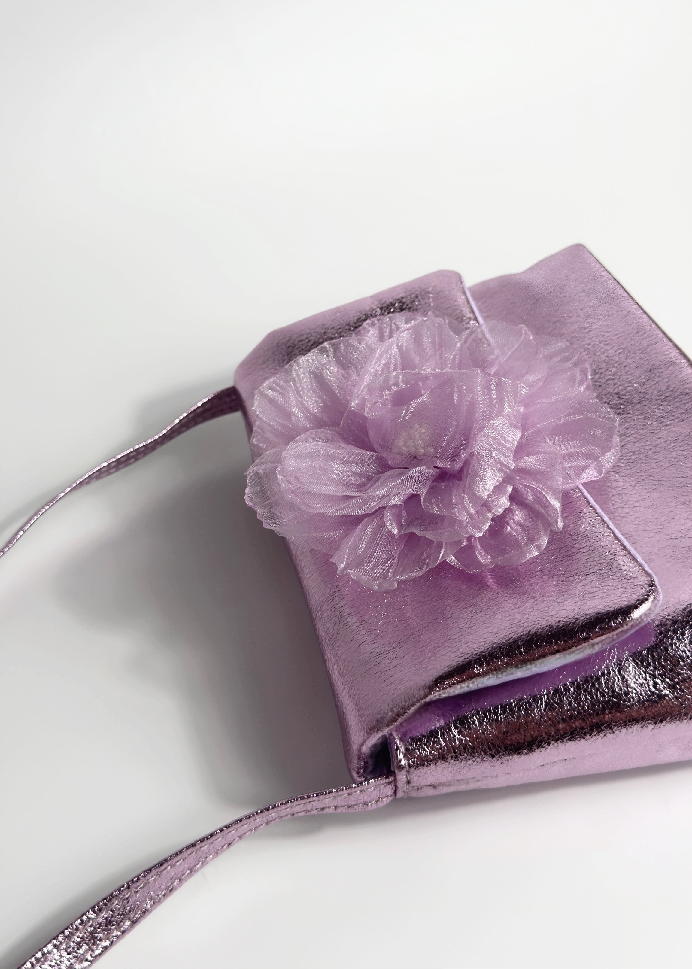 Little Lilac Shine