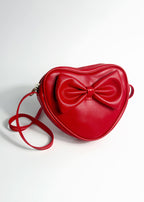 Little Red Heart