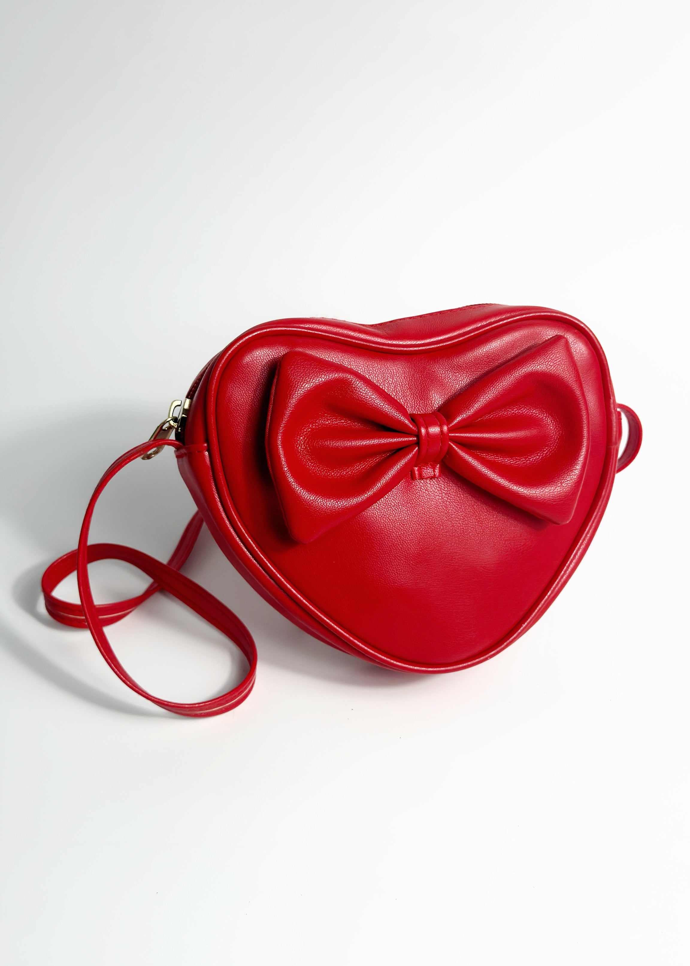 Little Red Heart