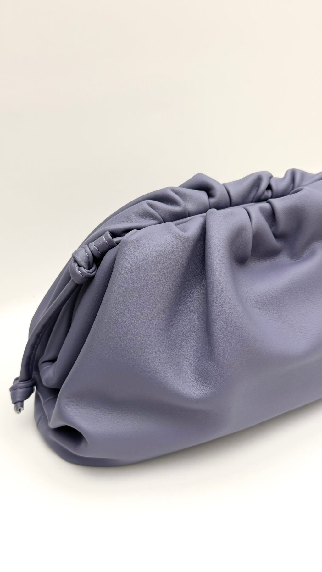 The Classic Dusty Lavender