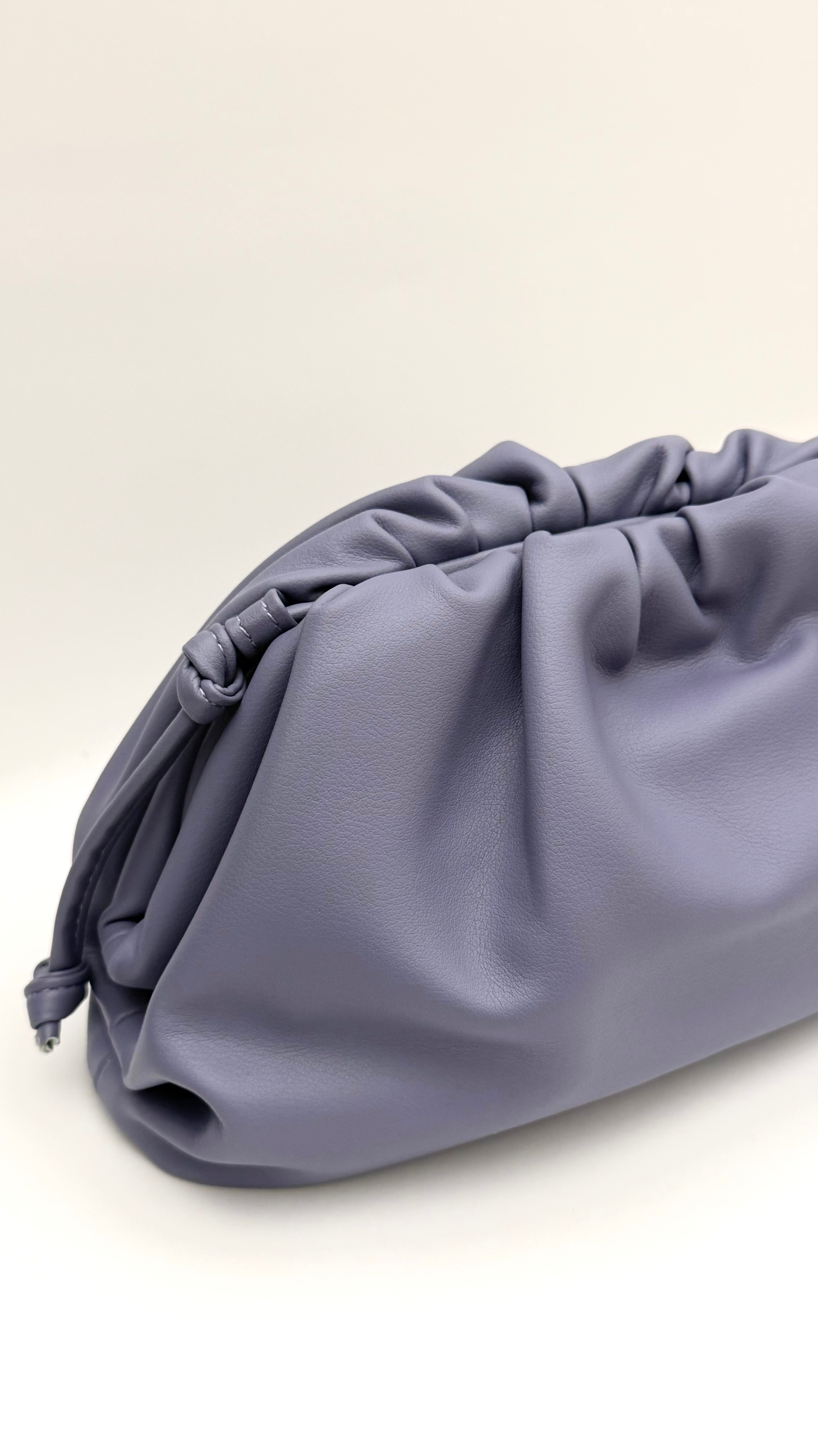 The Classic Dusty Lavender