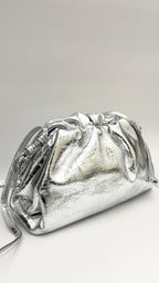 The Classic Metallic Silver