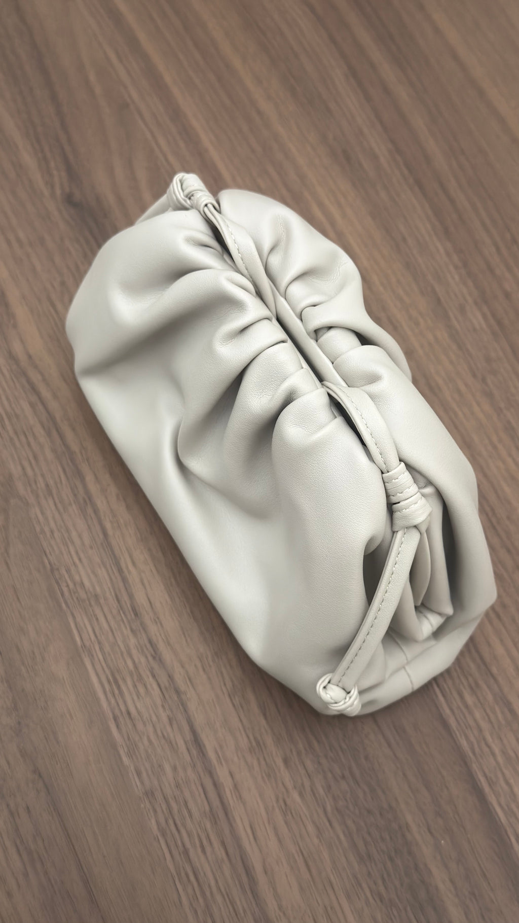 The Classic Light Grey