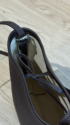 Espresso Bucket Bag