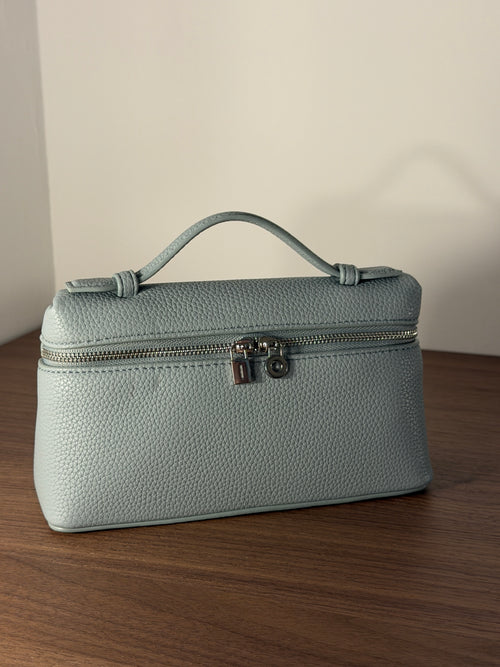 Aloura Steel Blue