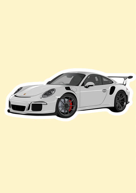 Carrera 911