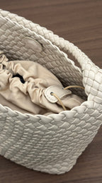 The Weave Medium Ivory