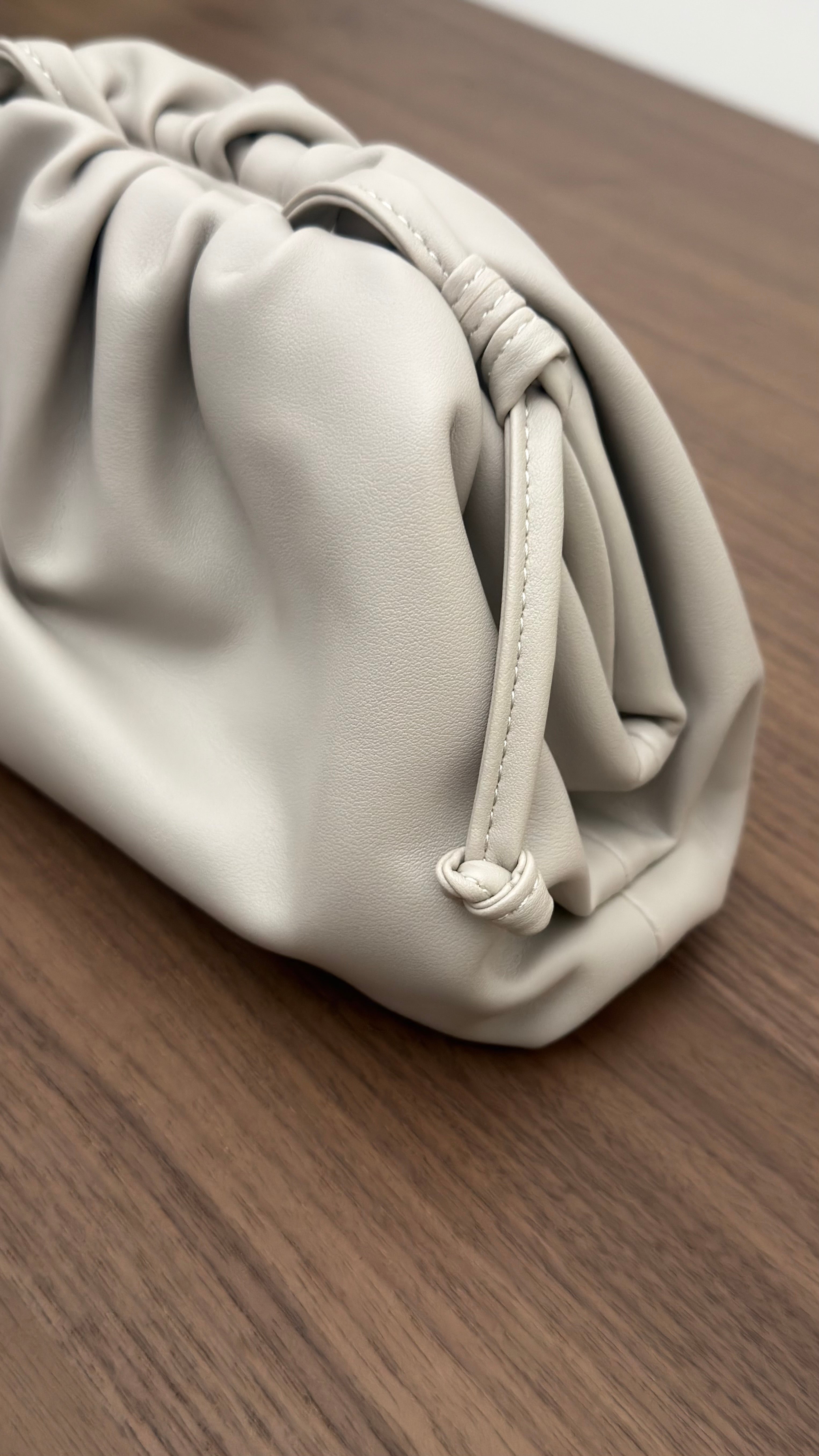 The Classic Light Grey