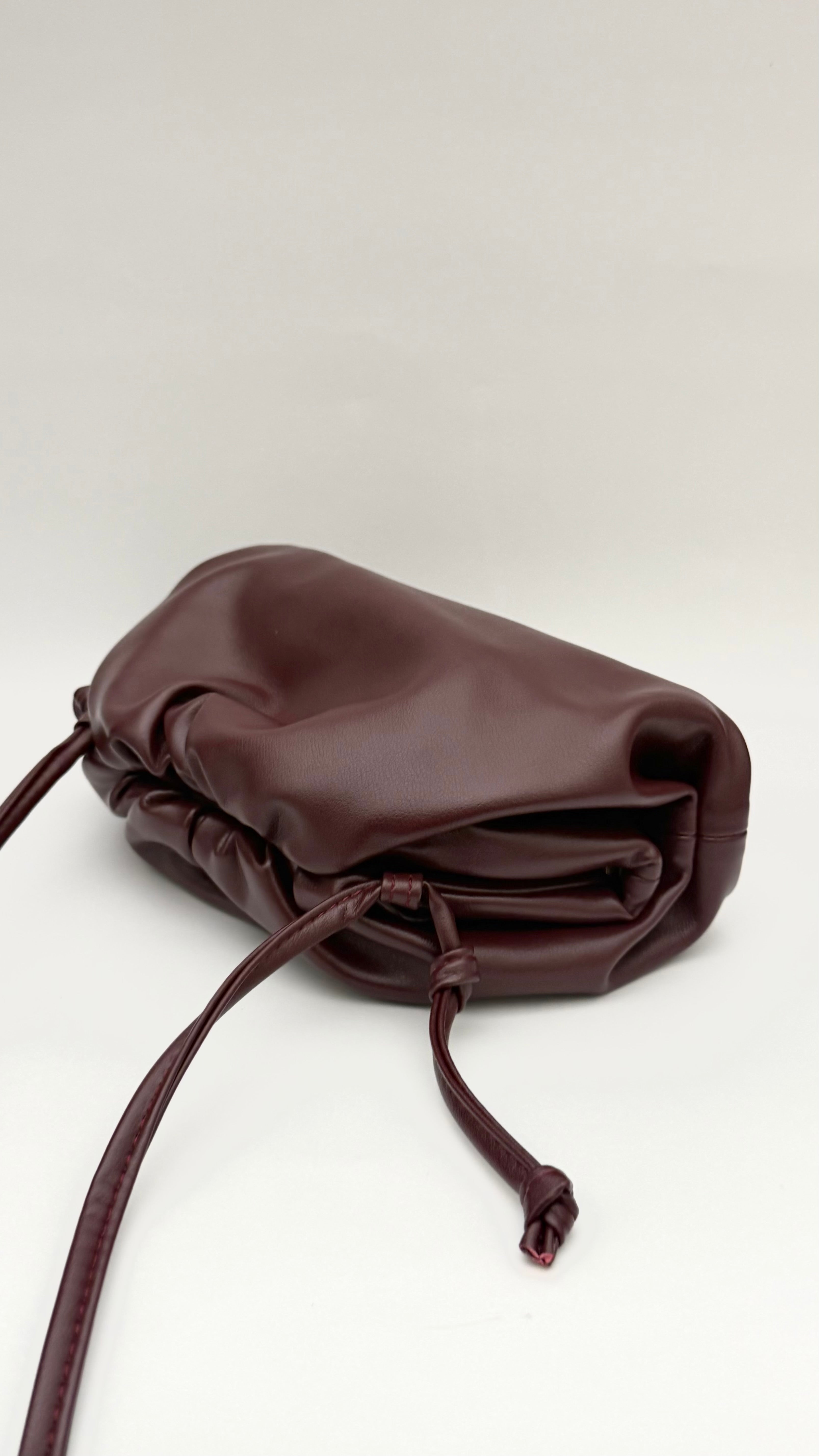 The Classic Maroon