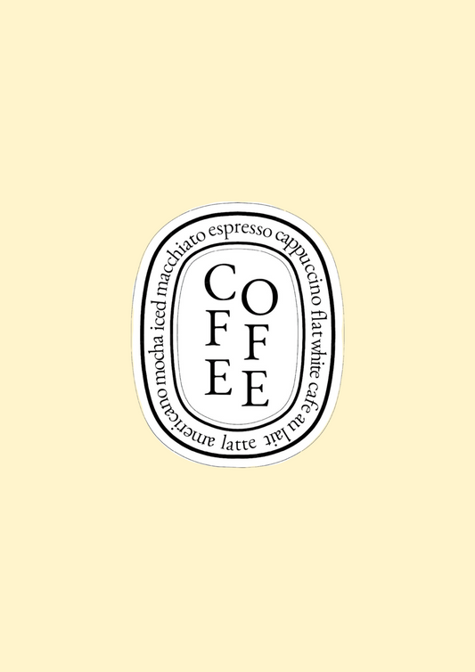 COFFEE