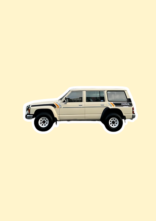 نيسان كربيتر
