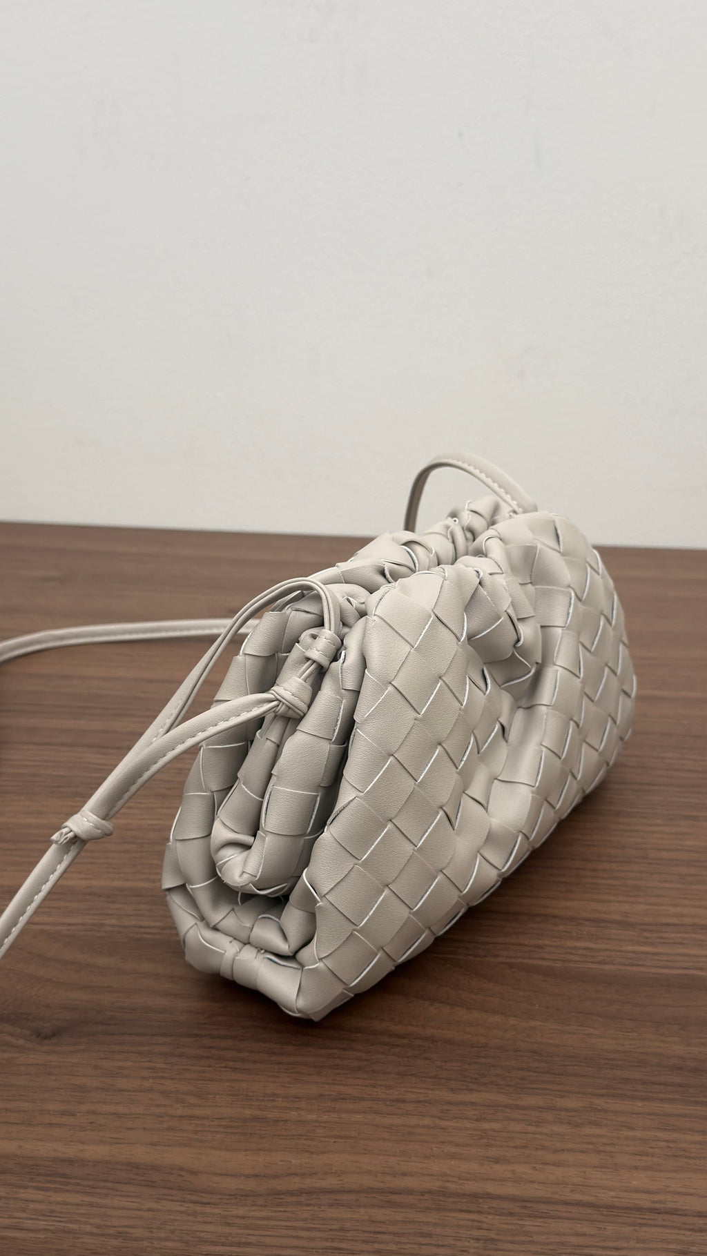 The Classic Light Grey 02