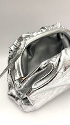 The Classic Metallic Silver