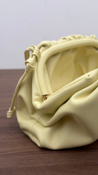 The Classic Primrose Yellow