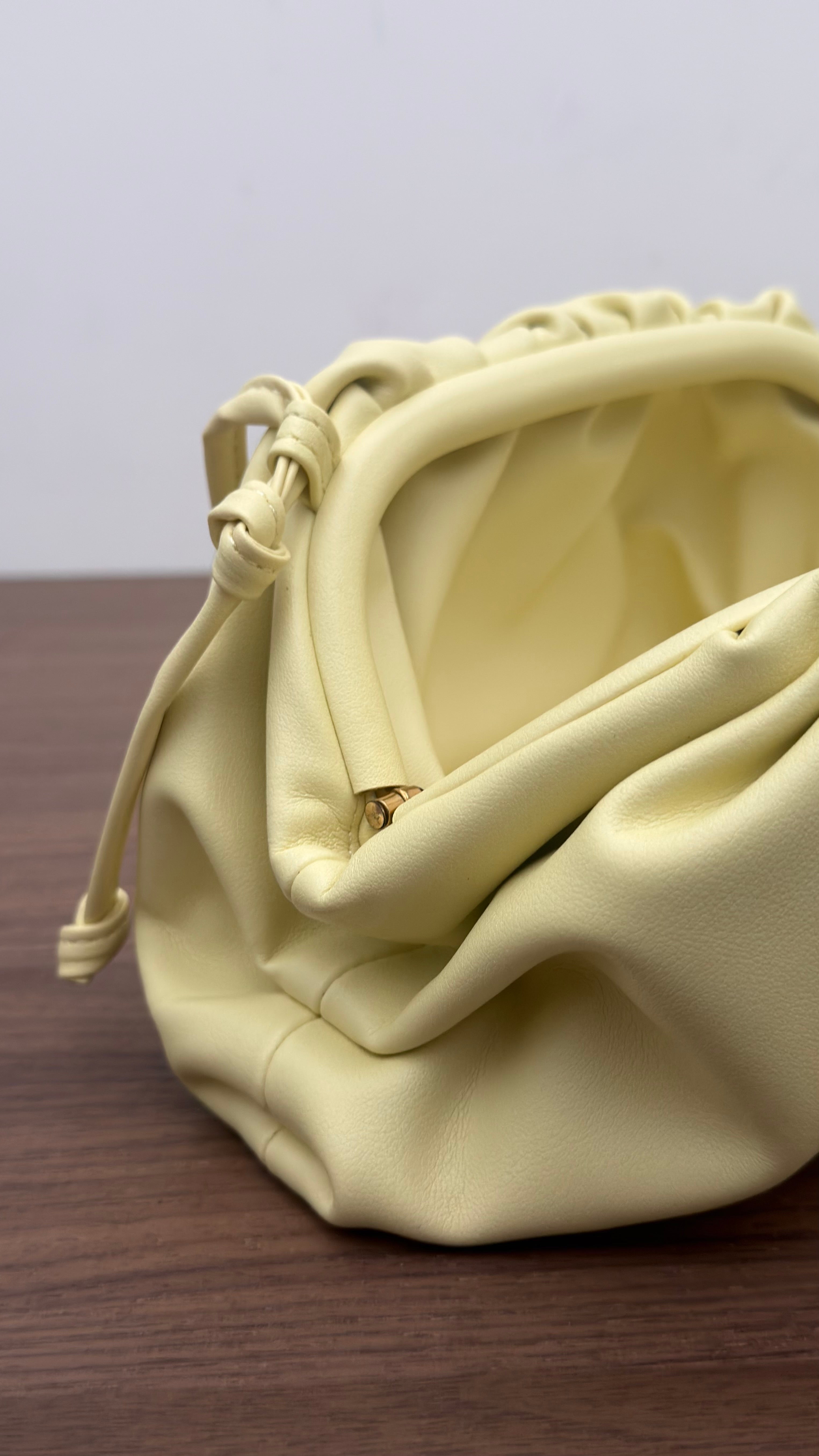 The Classic Primrose Yellow
