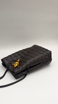 Seren Phone Pouch Espresso