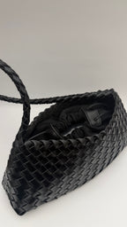 The Weave Classic Black
