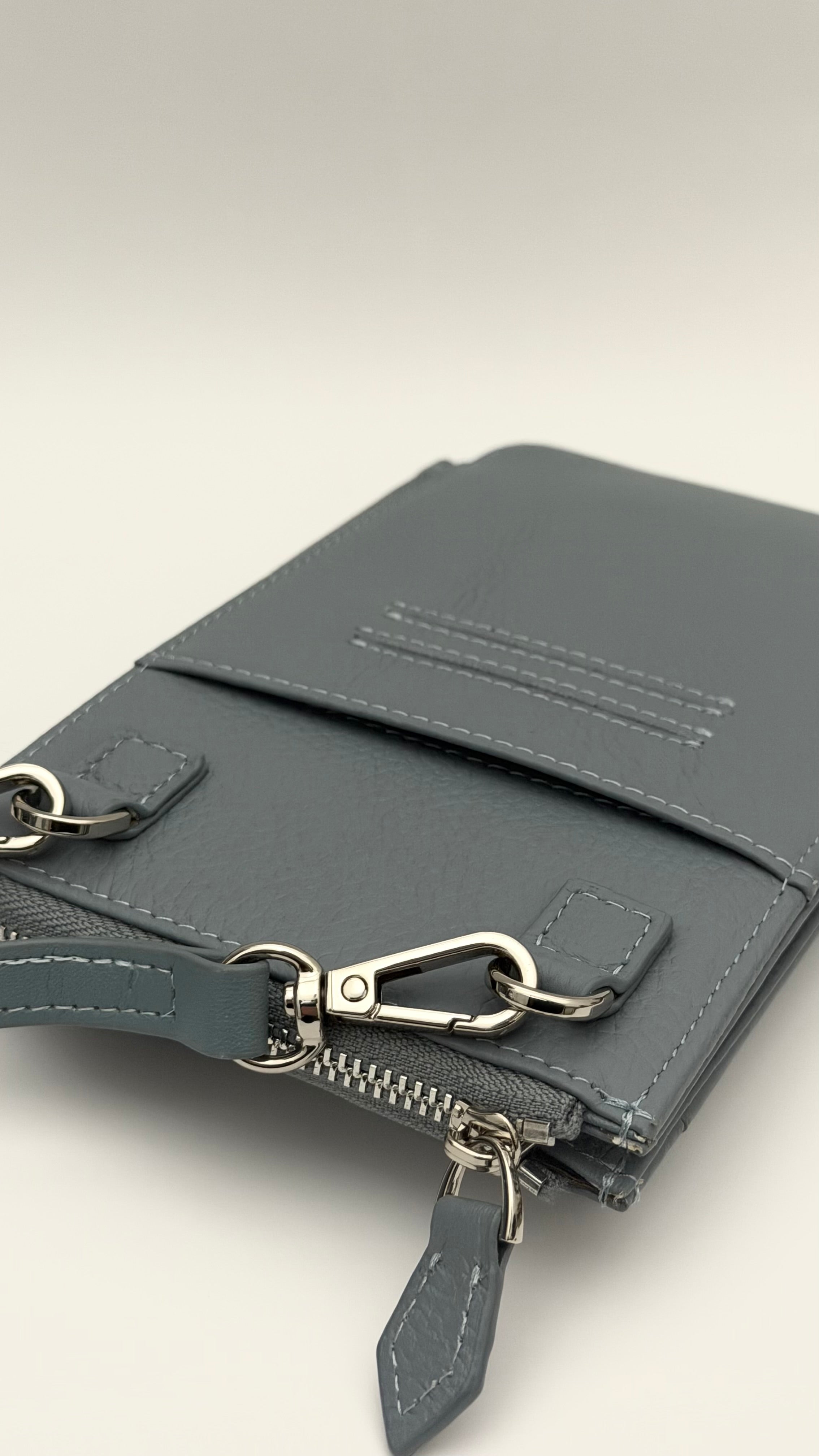 The Essential Dusty Blue