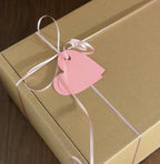 Birthday Wishes Gift Box Wrap Set