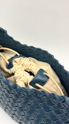 The Weave Blue