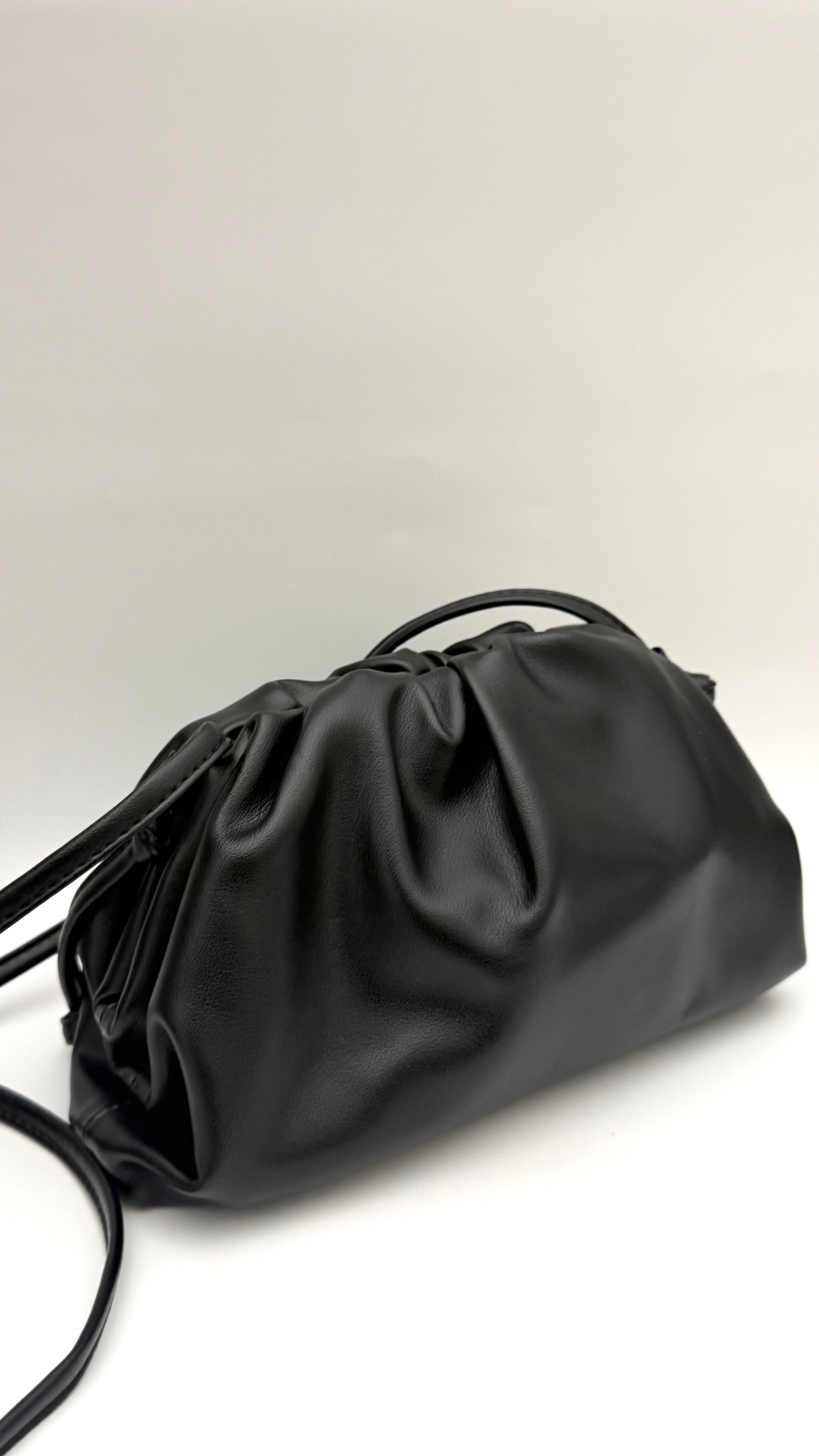 The Classic Black