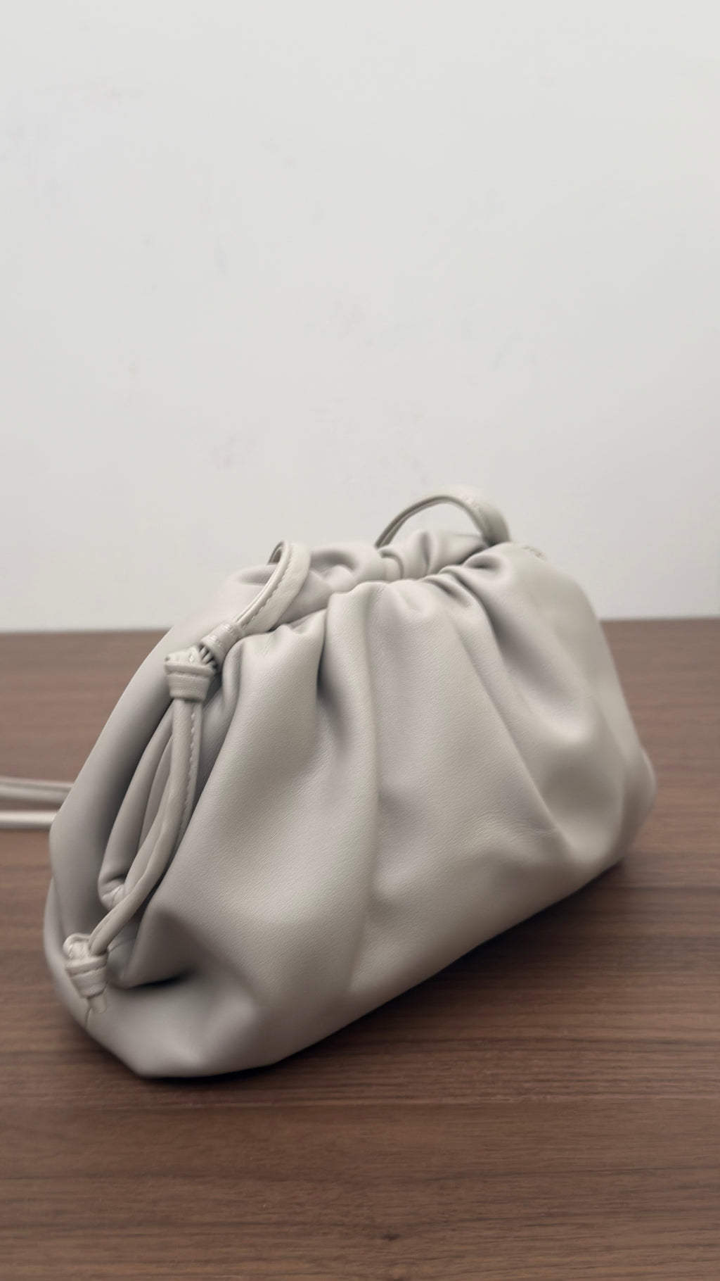 The Classic Light Grey