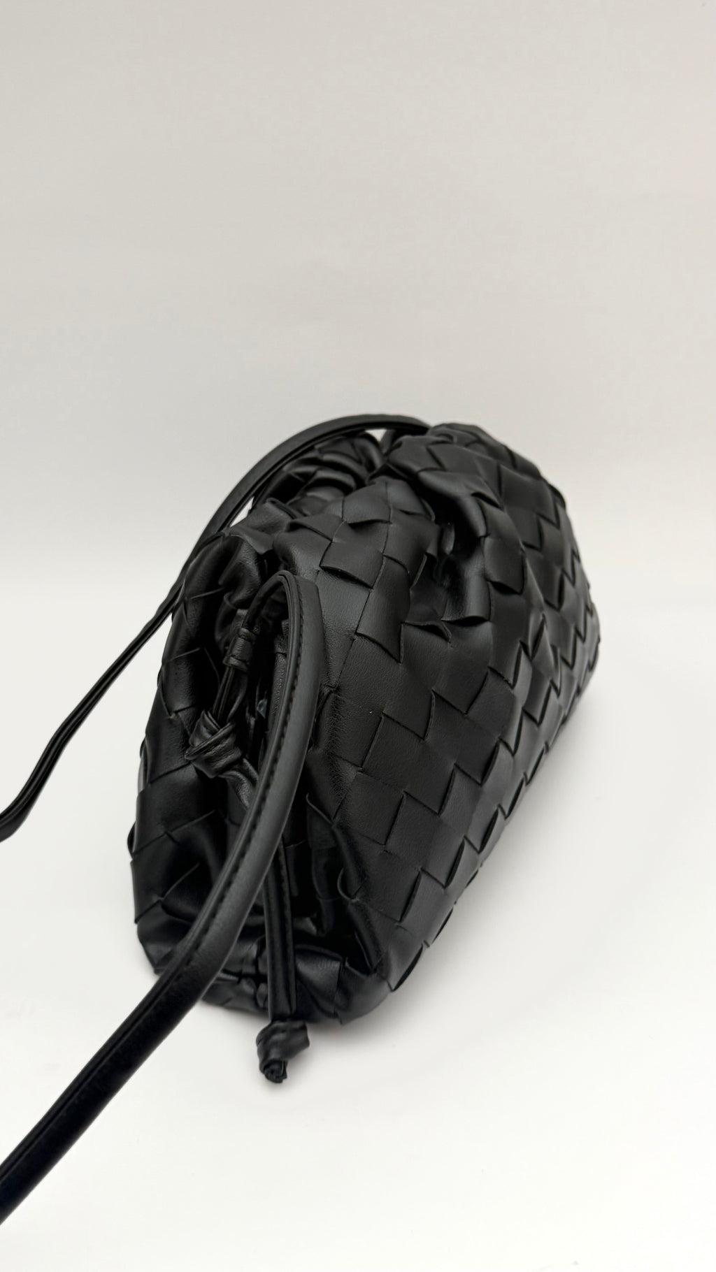 The Classic Black 02