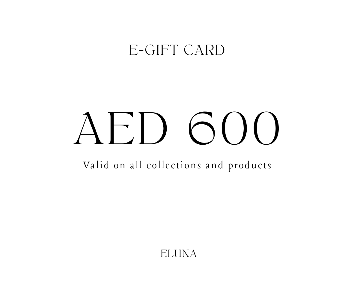 600 AED