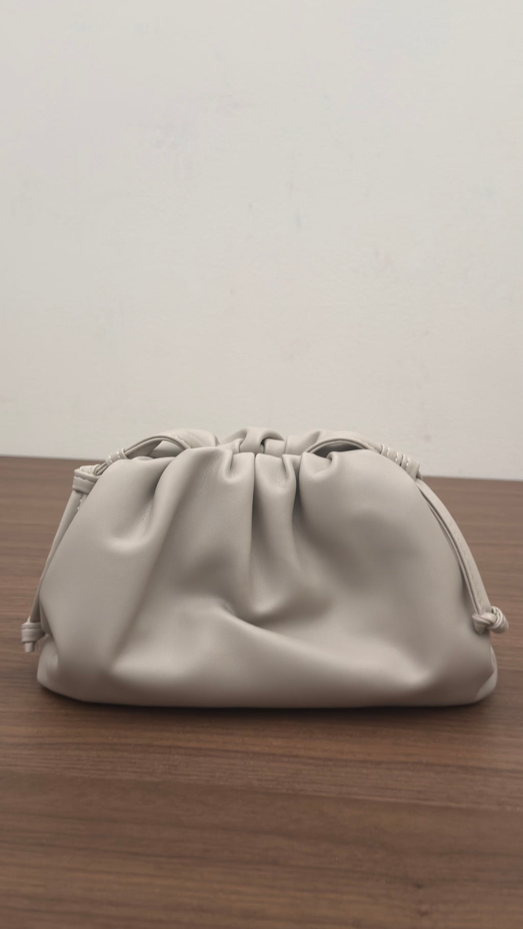 The Classic Light Grey