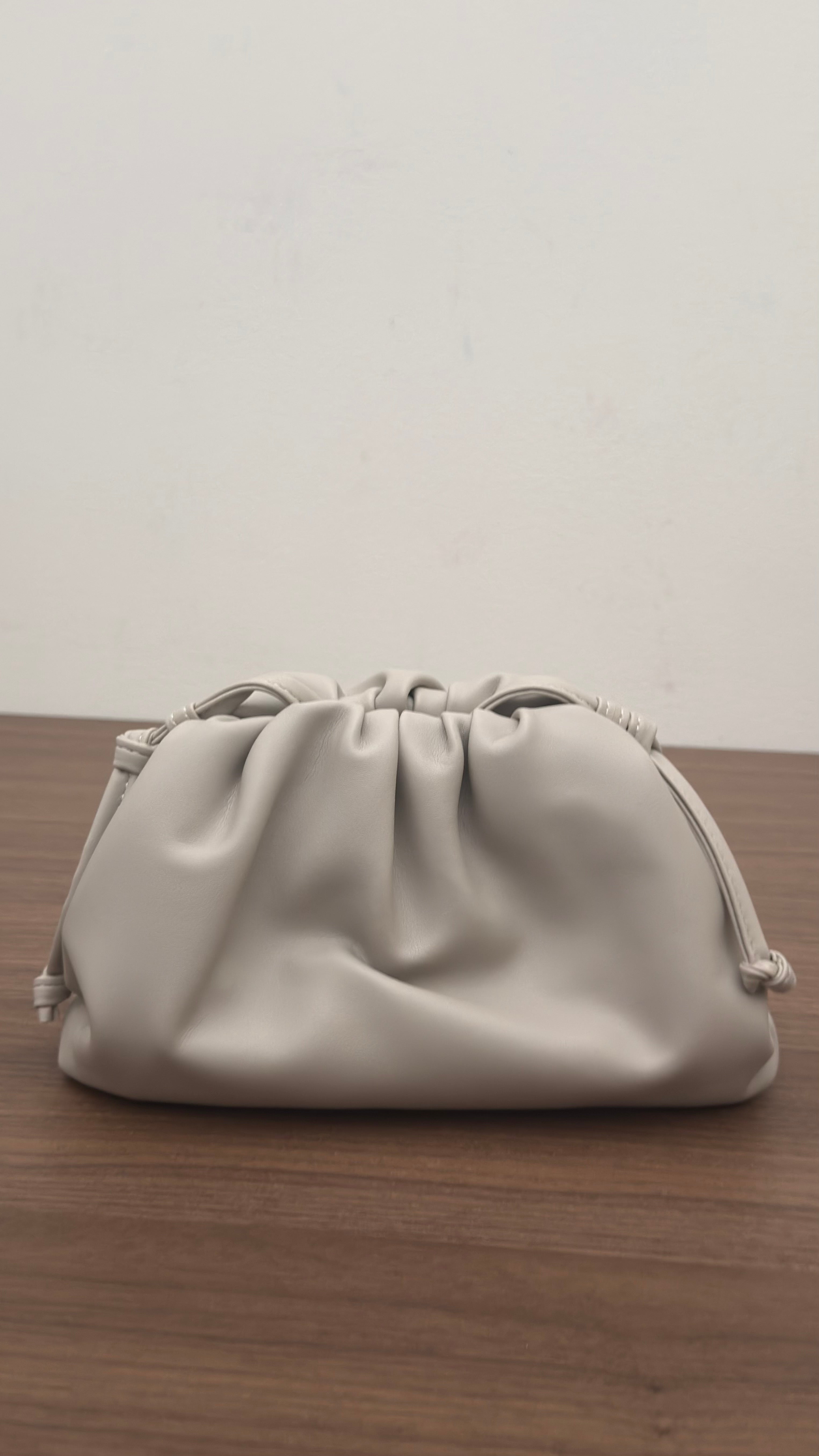 The Classic Light Grey