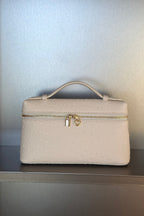 Aloura Ostrich ivory