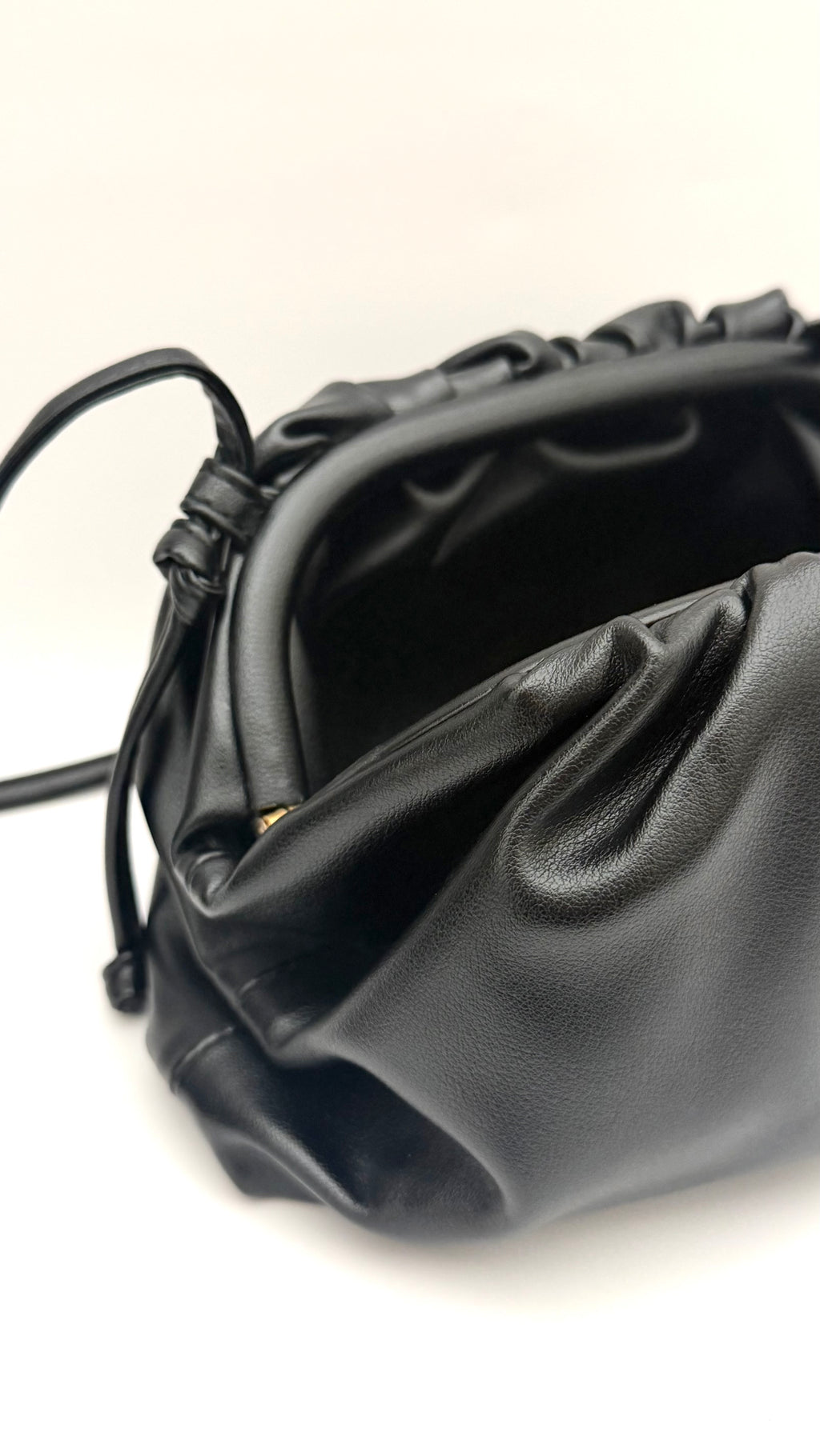 The Classic Black